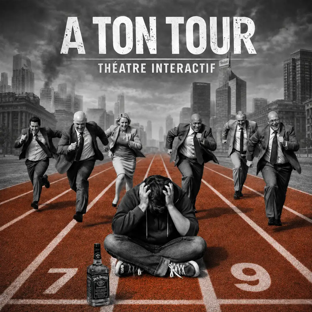 À ton tour